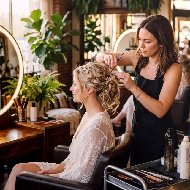 Licht Acker – Friseursalon Hamburg